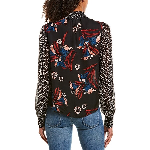joie kanela top