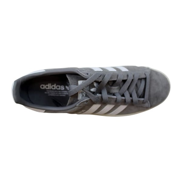 adidas campus grey mens