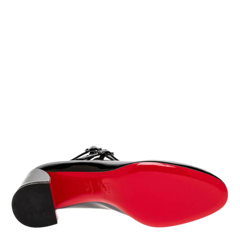 Christian Louboutin Miss Jane Pump