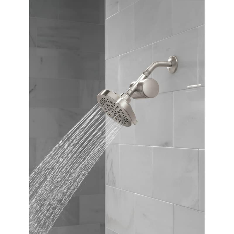Delta 7SF100 Clarifi Standard Shower Filter Attachment for a Reduction