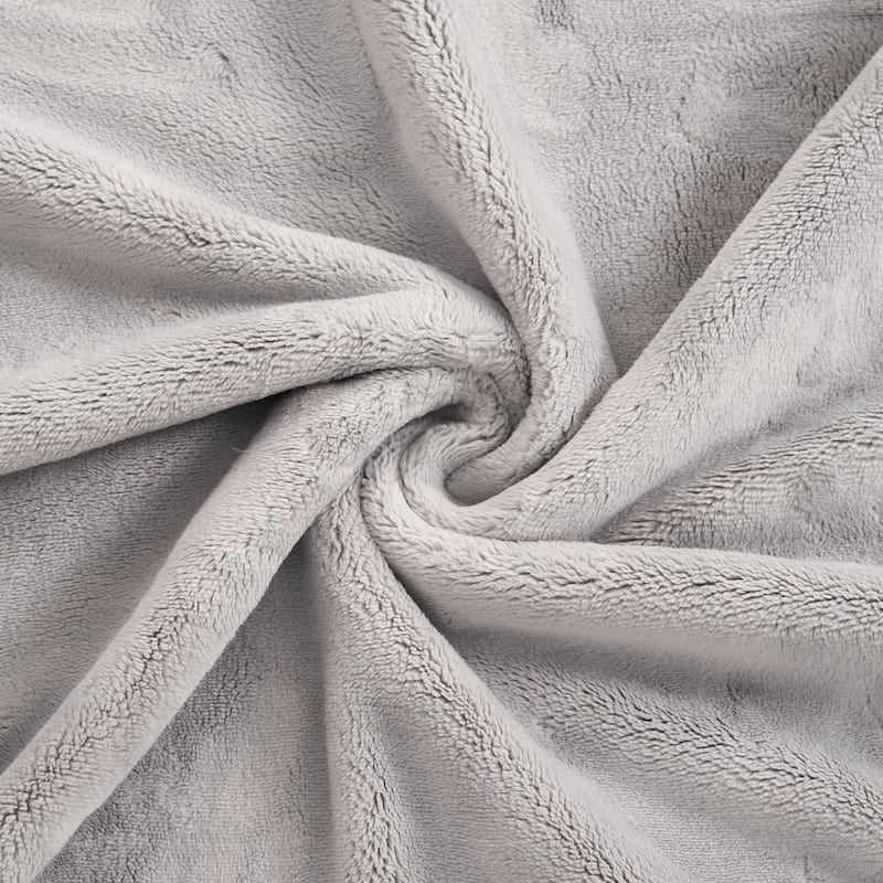 Hunter Coco Flannel Throw Blanket