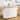 52" Large Kitchen Island Cart with Drop Leaf, 2 Drawers, Storage Cabinets, Rolling Mobile Island