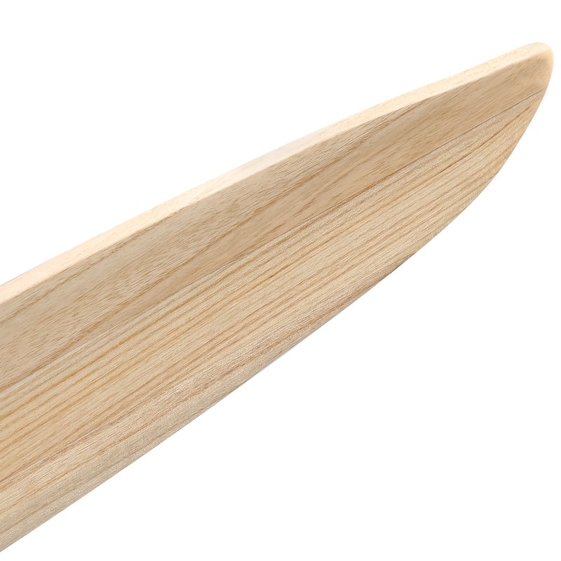 Sofucor 56 inch Ceiling Fans with Light,Remote Control,3 Solid wood Blades Farmhouse ,Large Airflow - 56 Inches