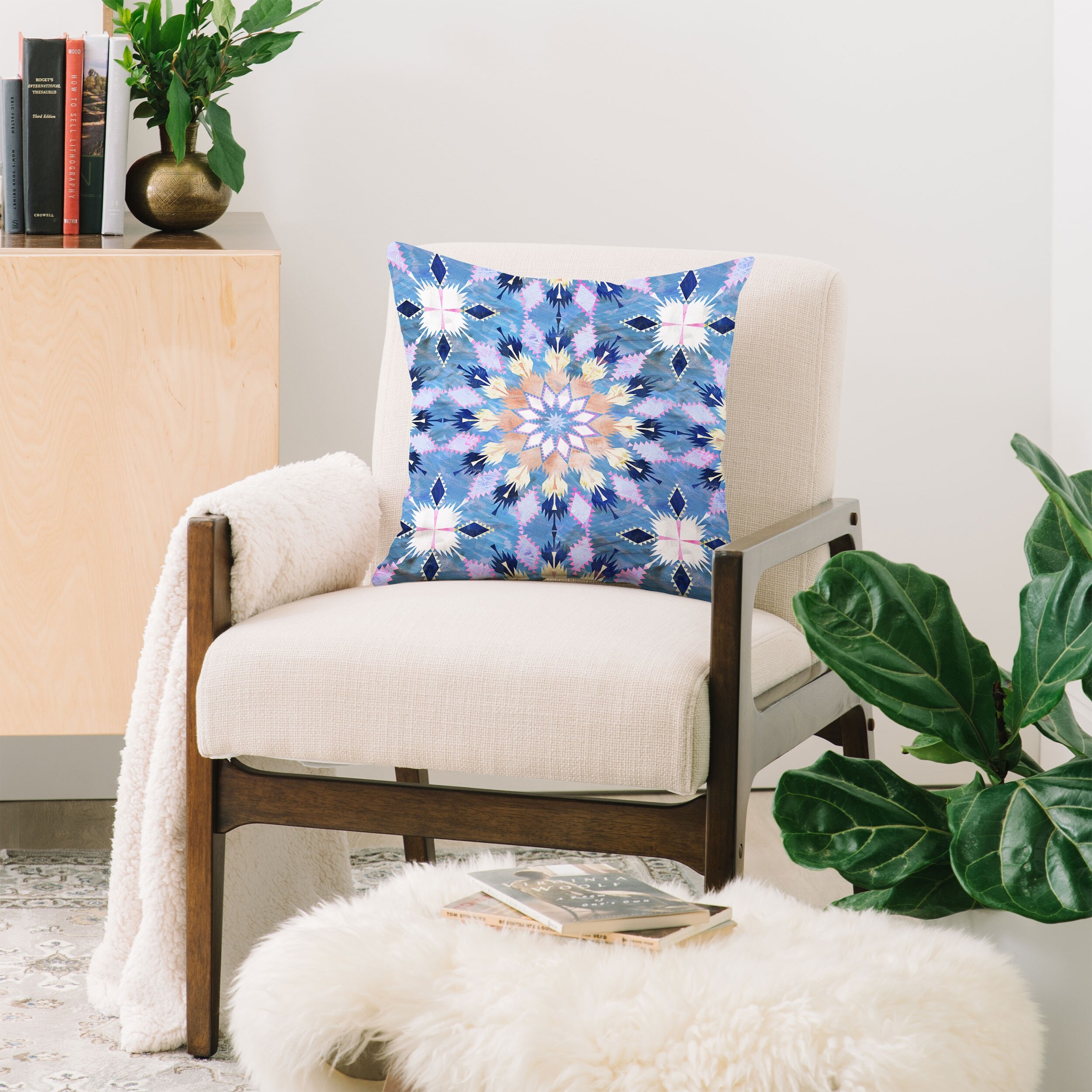 Deny designs throw pillows sale