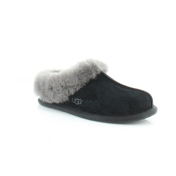 ugg moraene