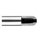 3//8 Diameter x 7.500 Long Chrome Moly Pushrod Manley 25854-8