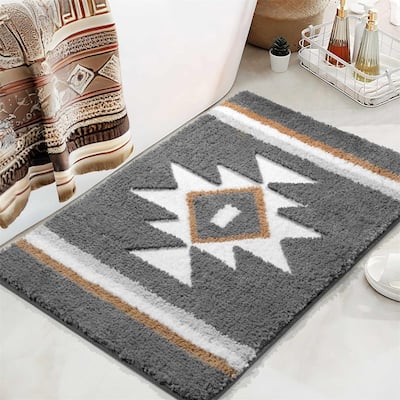 Bathroom Rug Mat
