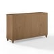 preview thumbnail 3 of 13, Crosley Katia Sideboard