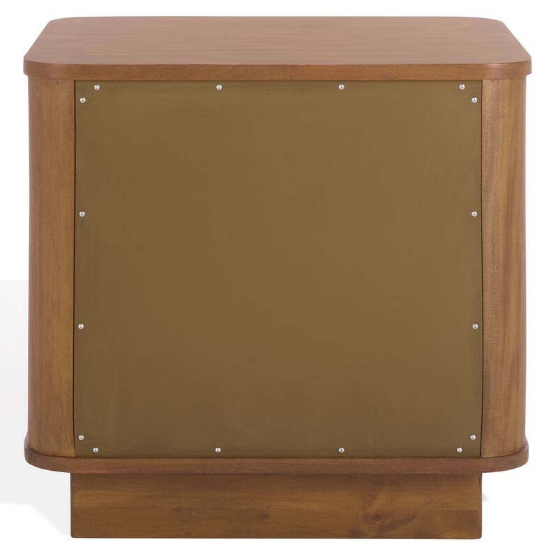 SAFAVIEH Couture Chrysandra 2-Drawer Nightstand