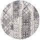 preview thumbnail 51 of 90, SAFAVIEH Adirondack Maisie Moroccan Boho Distressed Rug