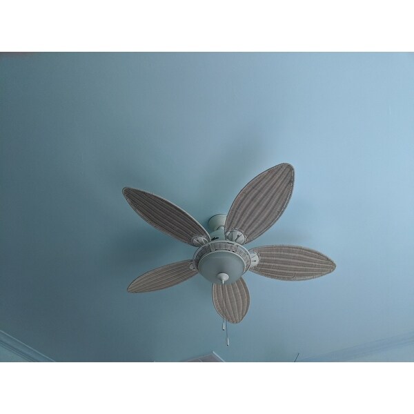 Top Product Reviews For Hunter Caribbean Breeze 54 Inch Ceiling