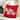 SAFAVIEH Elves 16 x 24-inch Christmas Pillow
