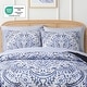 preview thumbnail 35 of 36, Layla Damask Reversible Bed in a Bag