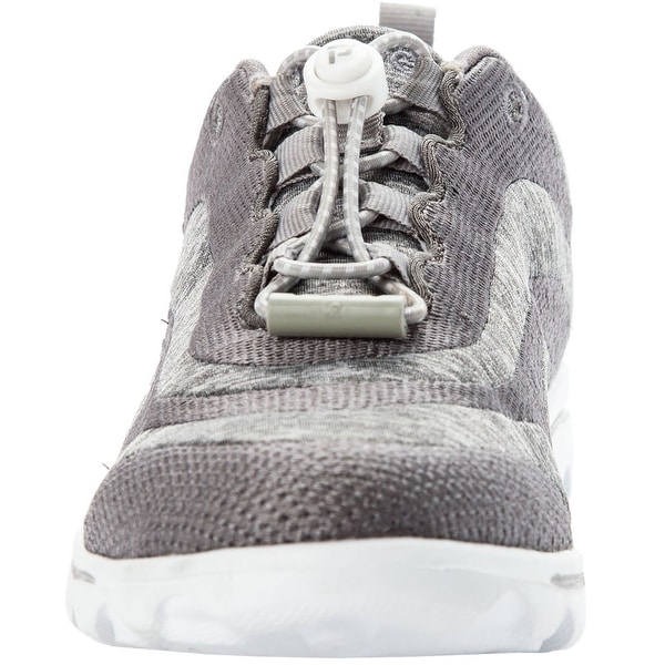 propet travelactiv walking shoe