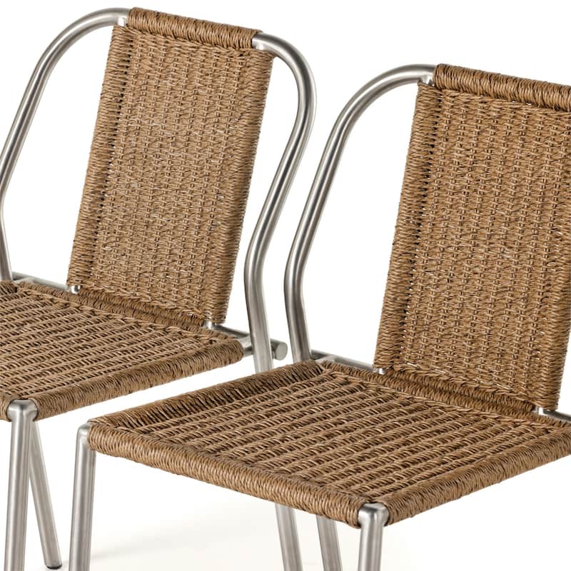 Haven Home Corona Outdoor Dining Chair
