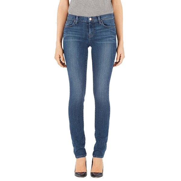 j brand straight leg jeans
