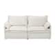 Option White,73.6"