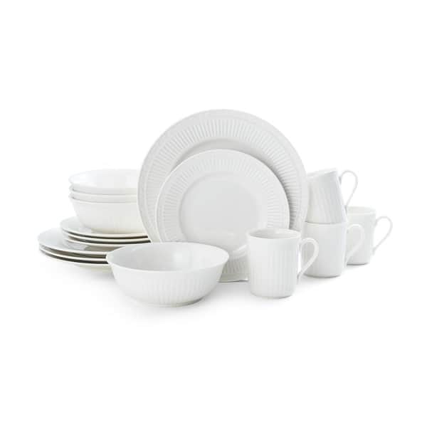 Mikasa Italian Countryside 16 Piece Dinnerware Set