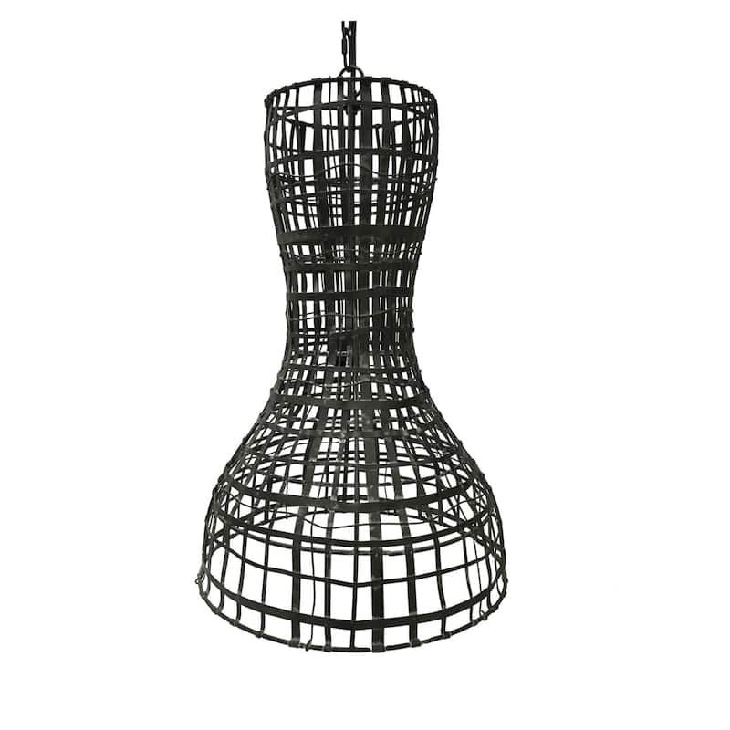Clancy Pendant II
