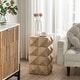 preview thumbnail 2 of 44, Vintage Style Coffee Table for Living Room