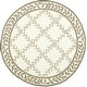preview thumbnail 17 of 50, SAFAVIEH Handmade Easy Care Risa Oriental Trellis Rug