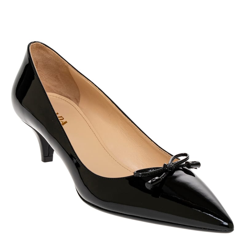 Prada Patent Leather Pumps - 40.5 EU