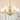 6 - Light Dimmable Classic / Traditional Chandelier