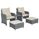 Option PE GRAY-Beige