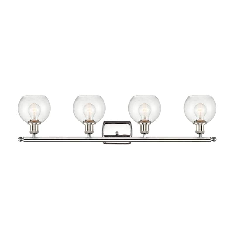 Innovations Lighting 516-4W-10-36 Athens Vanity Athens 4 Light 36"