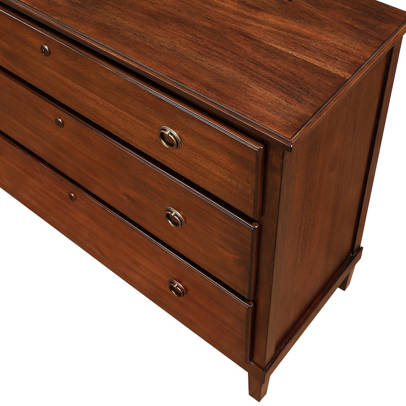 Canfield 3-drawer Dresser by Greyson Living