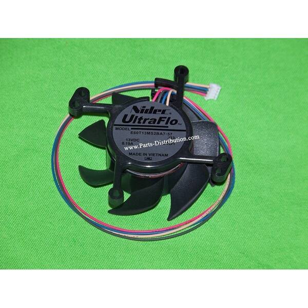 Shop Epson Projector Exhaust Fan Eb S3 Eb X3 Eb W3 Eh Tw490 Eh Tw410 Overstock