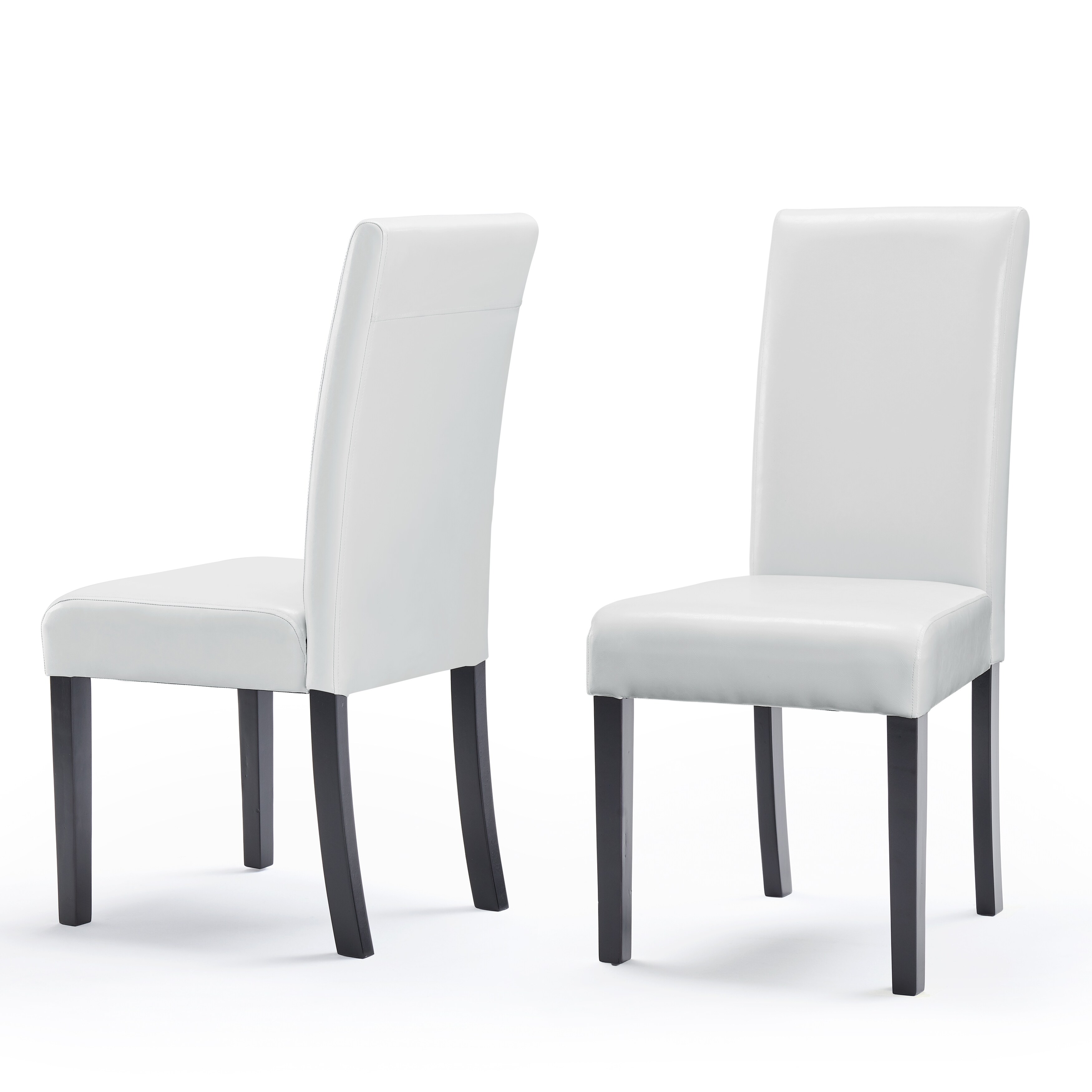 Monsoon pacific villa parson chair discount