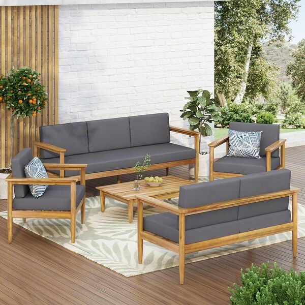 Magnolia top outdoor furniture