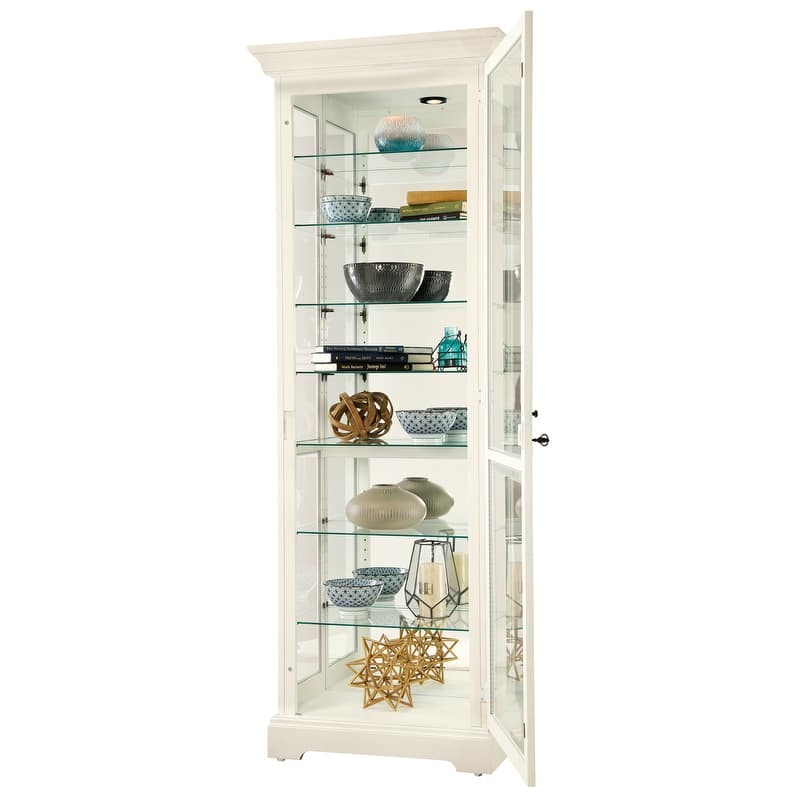 Howard Miller Chesterbrook I Curio Cabinet