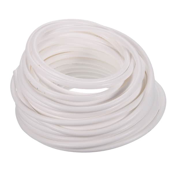 Water Filter Tubing PE 1Set 1/4 Inch Tube 3000cm for Filters Ice Maker