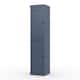 Option Antique Blue-Solid