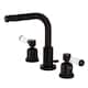 Option Oil Rubbed Bronze