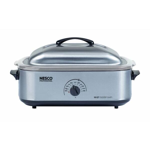 2.5 Qt. Stainless Steel Slow Cooker with Removable Cookwells 2.5 Qt. Stainless Steel Slow Cooker with Removable Cookwells