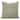 Blue viscose linen cushion cover-  Heartwine