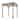 Outsunny 6.6' x 6.6' Outdoor Pergola, Wood Gazebo Grape Trellis with Stable Structure and Concrete Anchors