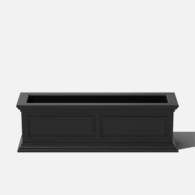 Veradek Brixton Series 36-inch Planter Box