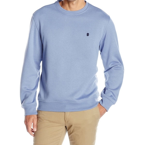 baby blue pullover sweater