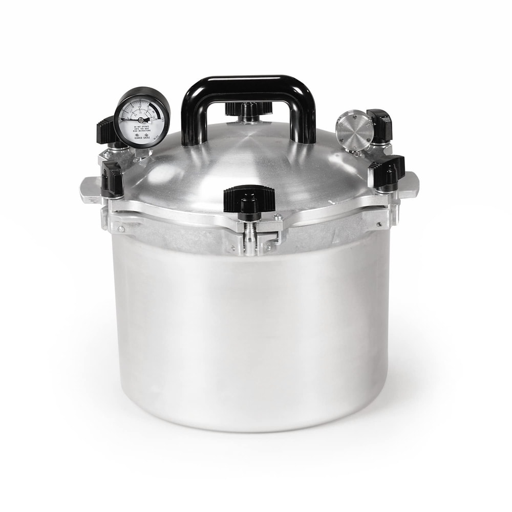 IMUSA A417-82501 5-Quart Electric Pressure Cooker - Bed Bath & Beyond -  16115814