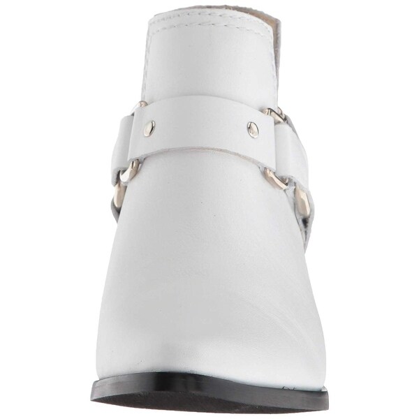 steve madden cam boot