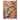 ECARPETGALLERY Flat-Weave Marrakech Multi Color Wool Kilim - 4'11 x 6'4