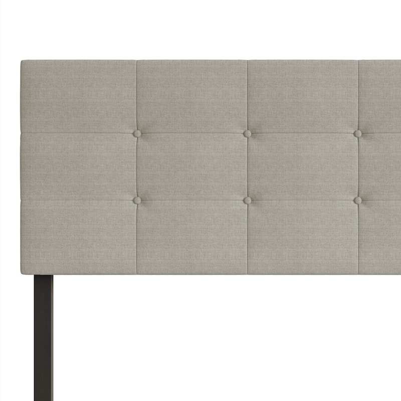 Gina Upholstered Headboard