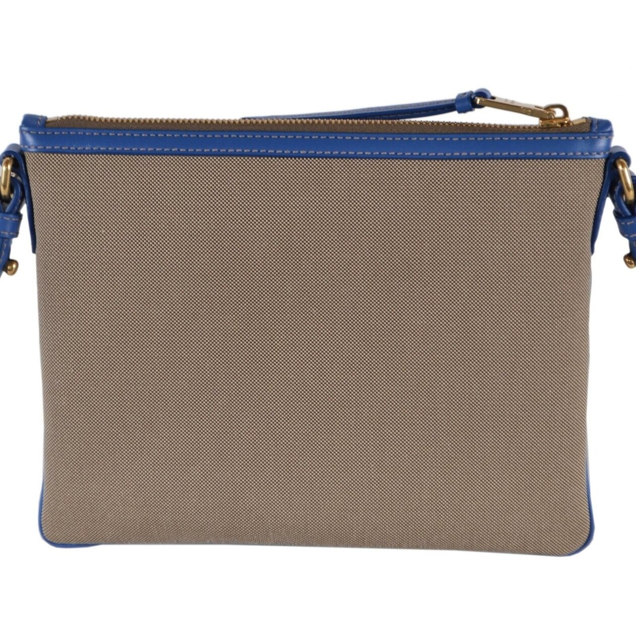 prada jacquard crossbody bag