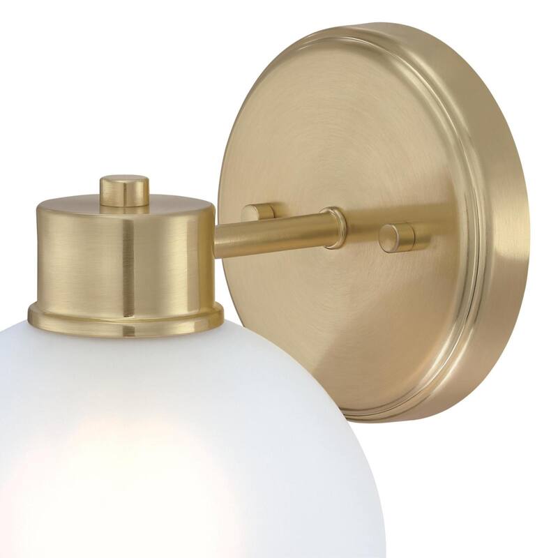 Westinghouse Lighting Dorney One Light Wall Fixture - 1-Light