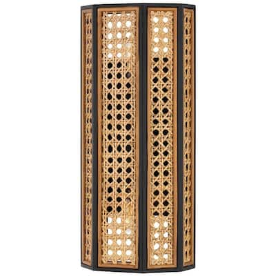 Hudson Valley Lighting Georgia 4 Light 18" Wide LED Cage Pendant