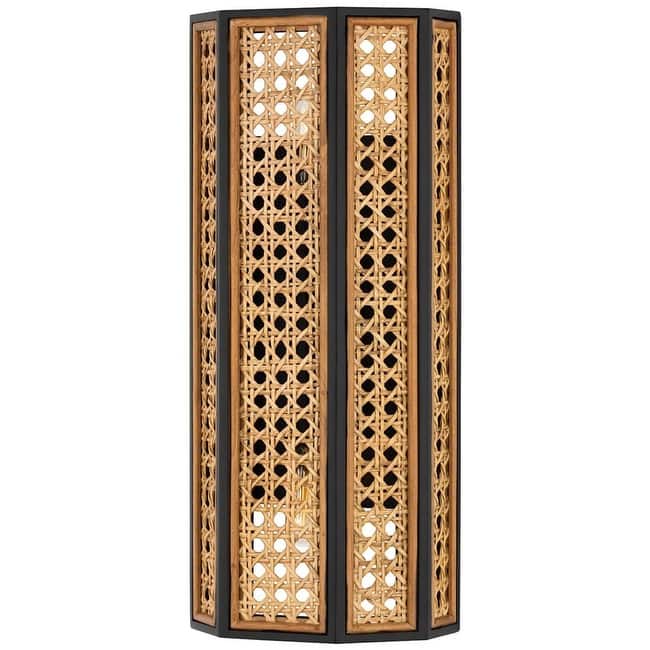 Hudson Valley Lighting Georgia 4 Light 18" Wide LED Cage Pendant